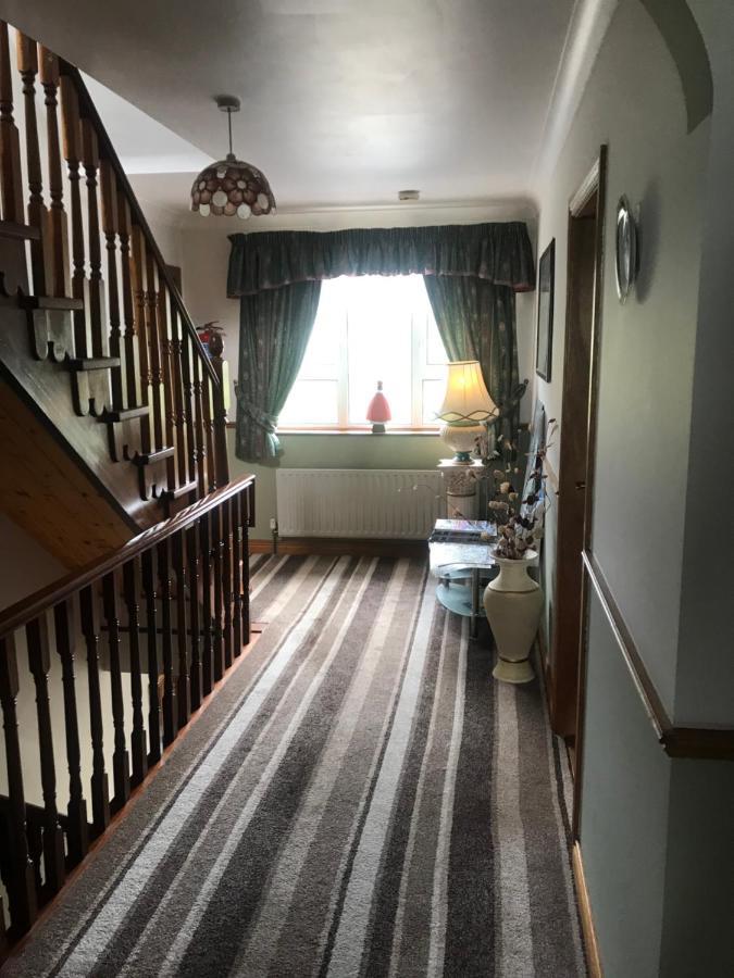 Marguerite'S B&B Glenties Exterior photo