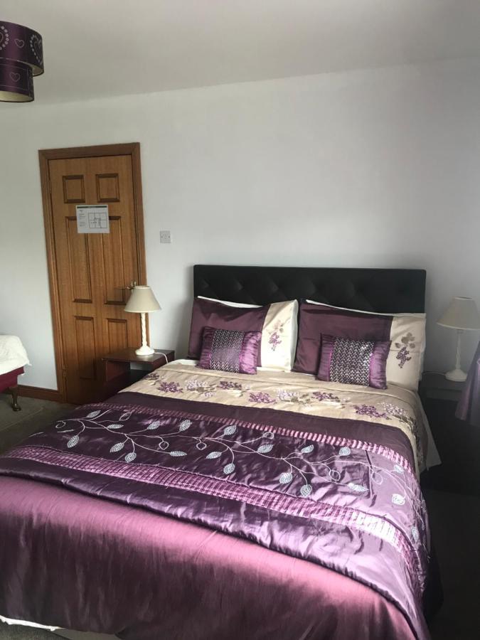 Marguerite'S B&B Glenties Exterior photo