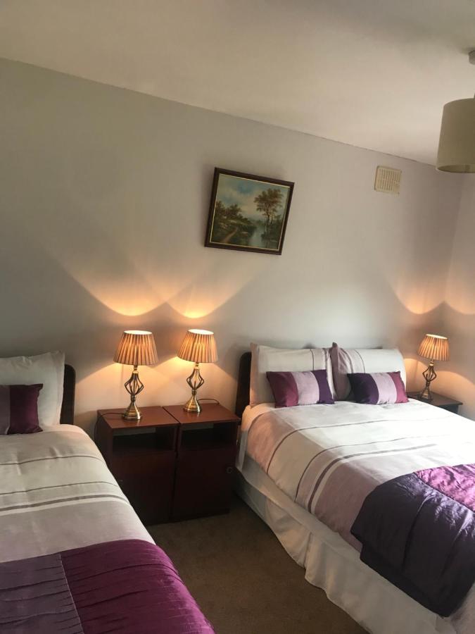 Marguerite'S B&B Glenties Exterior photo