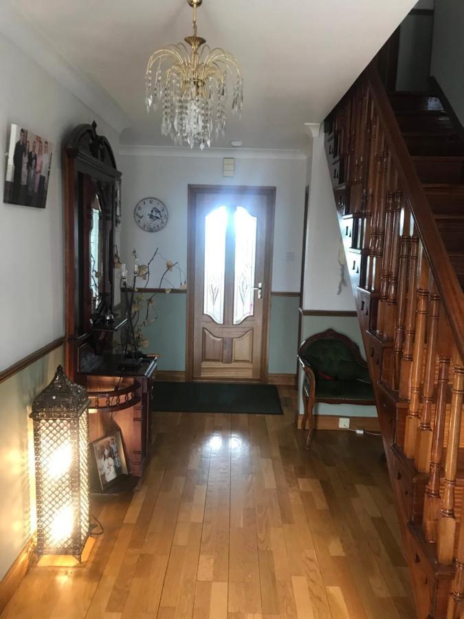Marguerite'S B&B Glenties Exterior photo