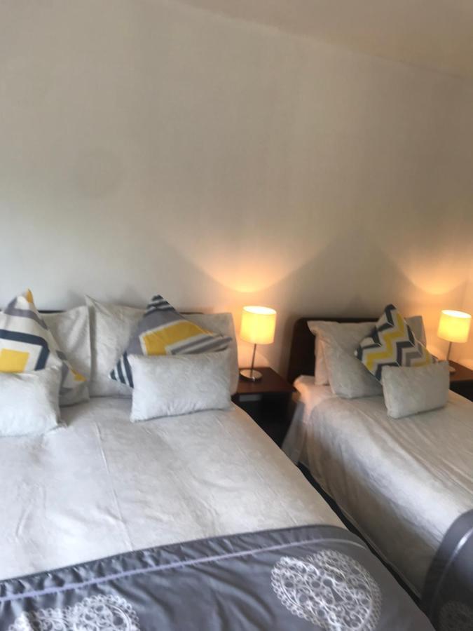 Marguerite'S B&B Glenties Exterior photo