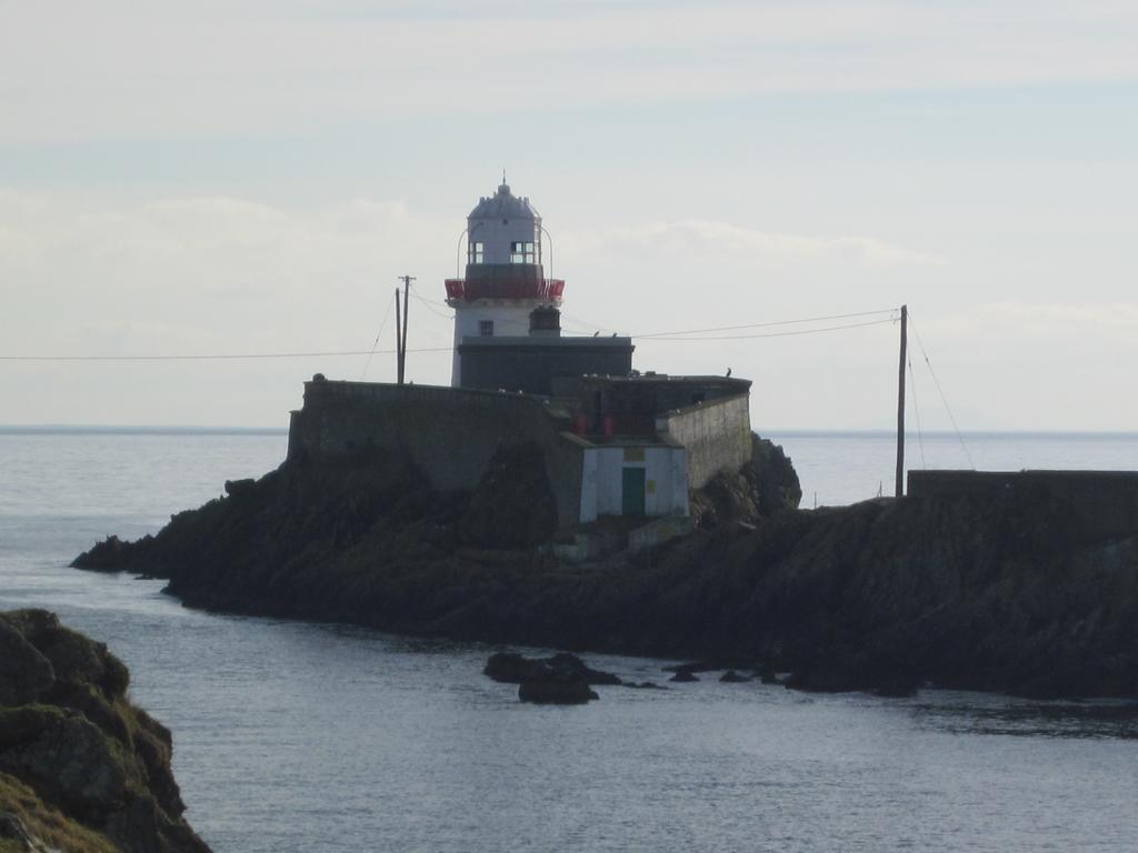 Marguerite'S B&B Glenties Exterior photo
