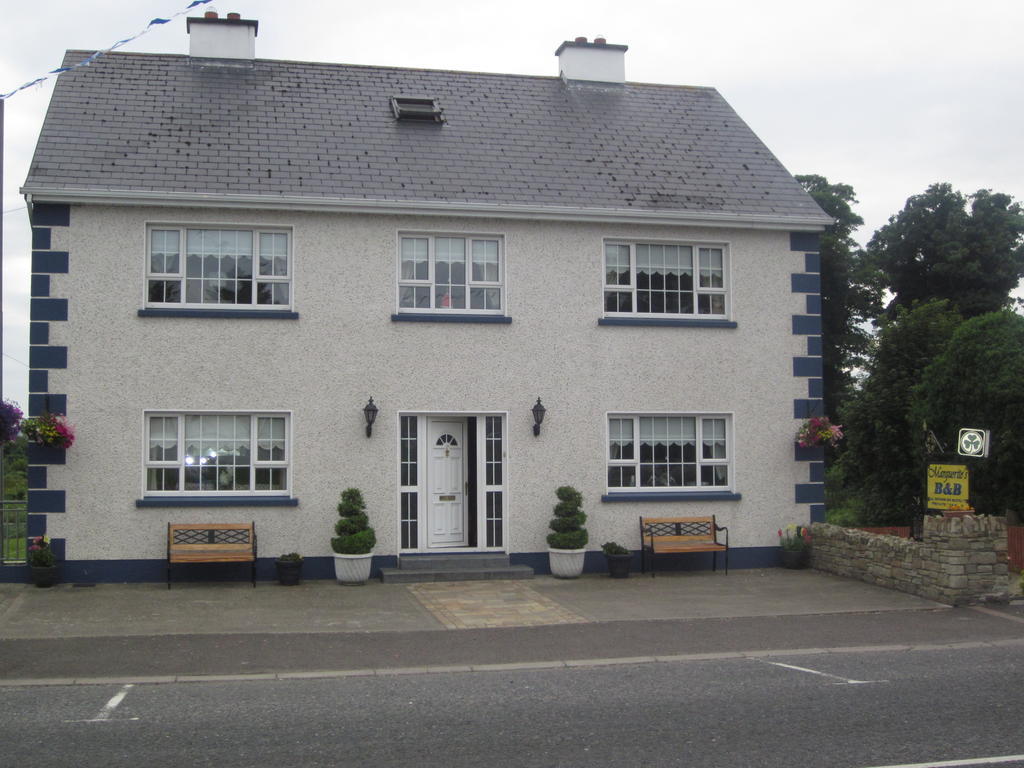 Marguerite'S B&B Glenties Exterior photo