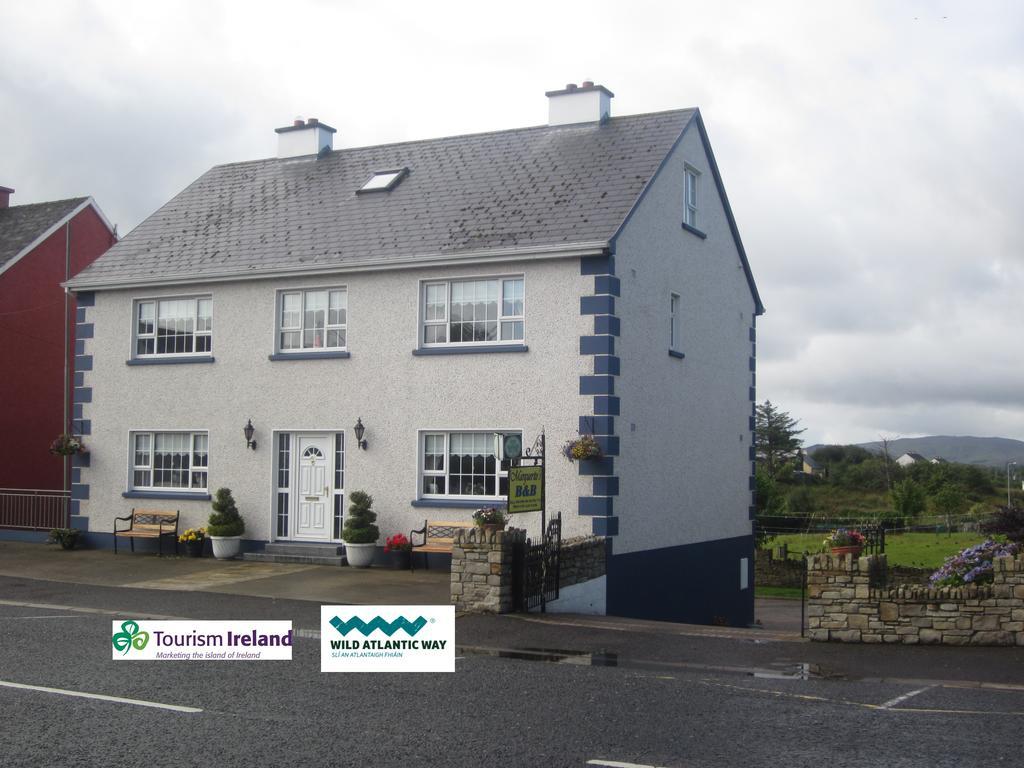 Marguerite'S B&B Glenties Exterior photo